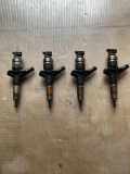Einspritzventil Set SUBARU FORESTER (SH_) 2.0 AWD 16613AA020