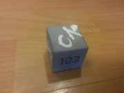 Relais VW BORA Variant (1J6) 1.9 TDI 357911253