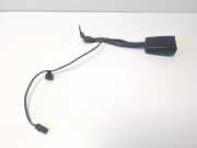Gurtschloss VW Passat B6 (3C2) 3C0857756