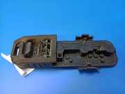 Hinterer Getriebedeckel RENAULT CLIO I (B/C57_, 5/357_) 1.2 (B/C/S57A, B/C57S, 5/357F, 5/357J, 5/357L, 5/357R) 2323