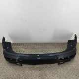 Hintere Stoßstange AUDI Q5 (FY) 2.0 TDI quattro 80A807385A