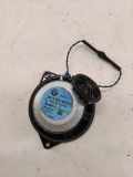 Türlautsprecher vorne links BMW X5 (E70) xDrive 30 d 9151864
