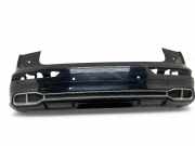 Stoßstange hinten Audi Q5 (FY) 80A807511C