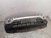 Stoßstange vorne BMW X5 (E53)