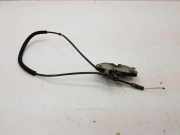 Motorhaubenschloss RENAULT KANGOO Express (FC0/1_) 1.4 (FC0C, FC0B, FC0H, FC0M)