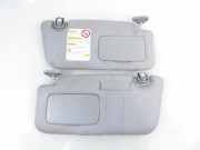 Sonnenschutz-Kit SUBARU FORESTER (SG_) 2.0 AWD