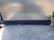 Schweller aus Kunststoff links BMW 3 Touring (F31) 318 d 7256911 51777256911