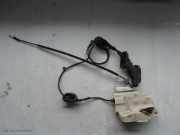 Verriegelung Tür rechts VW TOURAN (1T1, 1T2) 1.9 TDI 1T0839349