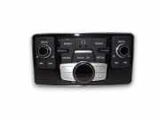 Navigationssteuerung AUDI A8 D4 (4H_) 3.0 TDI quattro 4H0919709C