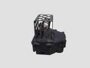 HEIZUNGSLÜFTER REGLER WIDERSTAND CITROËN C4 AIRCROSS 1.6 HDi 115 9658508980