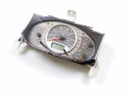 Tachometer Nissan Almera Tino (V10) BUO11