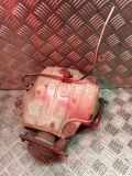 Abgassystem TOYOTA YARIS (_P9_) 1.4 D-4D (NLP90_)