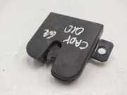 Heckklappenschloss VW CADDY III Furgon (2KA, 2KH, 2CA, 2CH) 2.0 TDI 16V