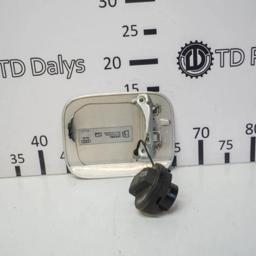 Kraftstofftankdeckel AUDI A4 Avant (8ED, B7) 2.0 TDI 16V N/A Bild Kraftstofftankdeckel AUDI A4 Avant (8ED, B7) 2.0 TDI 16V N/A