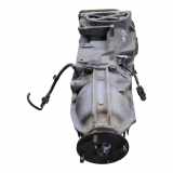 Differenzialgetriebe hinten MAZDA CX-7 (ER) 2.2 MZR-CD AWD T525E