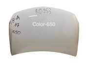 Motorhaube MERCEDES-BENZ A (W176) A 180 (176.042)