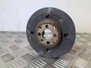 Kurbelwellenriemenscheibe VW GOLF IV Variant (1J5) 1.9 TDI 038105243