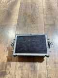 Navigationsanzeige MERCEDES-BENZ CLS (C218) CLS 350 CDI (218.323) A2129027305 A2129018005
