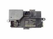 Innenheizungswiderstand PORSCHE PANAMERA (970) 4.8 Turbo S 97062442305