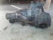 Vorderes Untersetzungsgetriebe