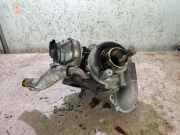 Turbolader CITROËN C5 III Break (TD_) 1.6 HDi 110 9686120690