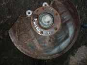 Nabe hinten rechts PEUGEOT 607 (9D, 9U) 2.7 HDi 24V