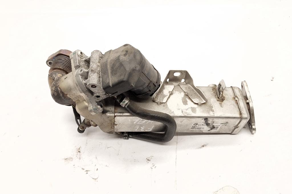 Abgaskühler BMW 3er Touring (F31) 7810751