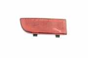 Stoßstange Reflektor hinten links MERCEDES-BENZ VITO Minibus / passenger (W639) 109 CDI A6398260040