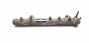 KRAFTSTOFFVERTEILER EINSPRITZLEISTE VERTEILERROHR TOYOTA YARIS (_P1_) 1.0 (SCP10_) 1077800141