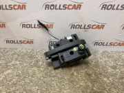 Relais JAGUAR S-TYPE (X200) 2.7 D 128922