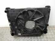 Kühler BMW X3 (F25) 73912311