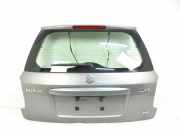 Kofferraumdeckel SUZUKI SX4 (EY, GY) 1.6 VVT 4x4 (RW 416)