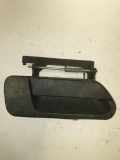 Türaußengriff hinten rechts CITROËN XANTIA (X1) 1.9 D 9610006977