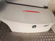 Heckklappe geschlossen BMW Z4 (E89)