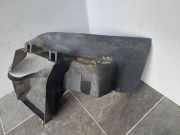 Kühlerluftumlenker VW PASSAT B5 (3B3) 2.5 TDI 4motion 3B0121468E