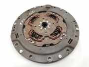 Kupplungsscheibe TOYOTA AURIS (_E18_) 1.8 Hybrid (ZWE186_)