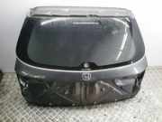 Heckklappe geschlossen Honda Accord VIII Tourer (CW)