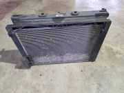 Radiator Pack Set BMW 6 Gran Coupe (F06) 640 d xDrive X0244004