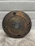 Kupplungsdruckplatte Renault Scenic III (JZ) 483080