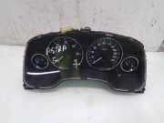 Kombiinstrument OPEL ASTRA G Estate (F35_) 1.7 DTI 16V 24451492TG
