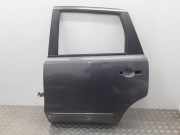 Tür links hinten Nissan Note (E11)