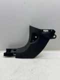 Schwellerinnenverkleidung vorne links RENAULT MEGANE IV (B9A/M_) 1.5 dCi 110 (B9A3) 768377406R