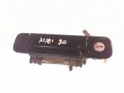 Türaußengriff vorne links AUDI 80 Avant (8C, B4) 1.9 TD 893837206A