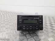 Navigationssystem Hyundai H-1 Travel (TQ) A200HD61013758