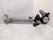 Türfensterheber hinten rechts HONDA CR-V III (RE_) 2.2 i-CTDi 4WD (RE6) 702071