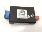 Alarmblock PEUGEOT 307 Break (3E) 2.0 HDI 90 23991091 9645500780