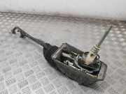 Gangschaltmechanismus VW PASSAT B5 (3B2) 1.9 TDI 4B0711025