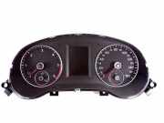 Kombiinstrument VW JETTA MK6 (162, 163) 2.0 TDI 5C6920971A