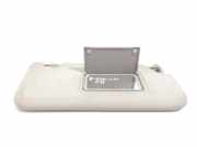 Linke Sonnenblende FORD FUSION (JU_) 1.4