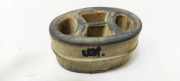 Auspuffhalter OPEL ASTRA G Hatchback (F48_, F08_) 1.6 16V 90280491